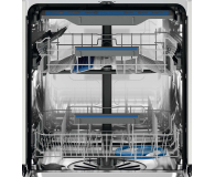 Zmywarka ELECTROLUX EEA48400L 60cm, 14kpl, AirDry, GlassCare, QuickSelect, AutoSense, PerfectFit, Beam on Floor, SensorControl, XtraPower - 1338638 - zdjęcie 2